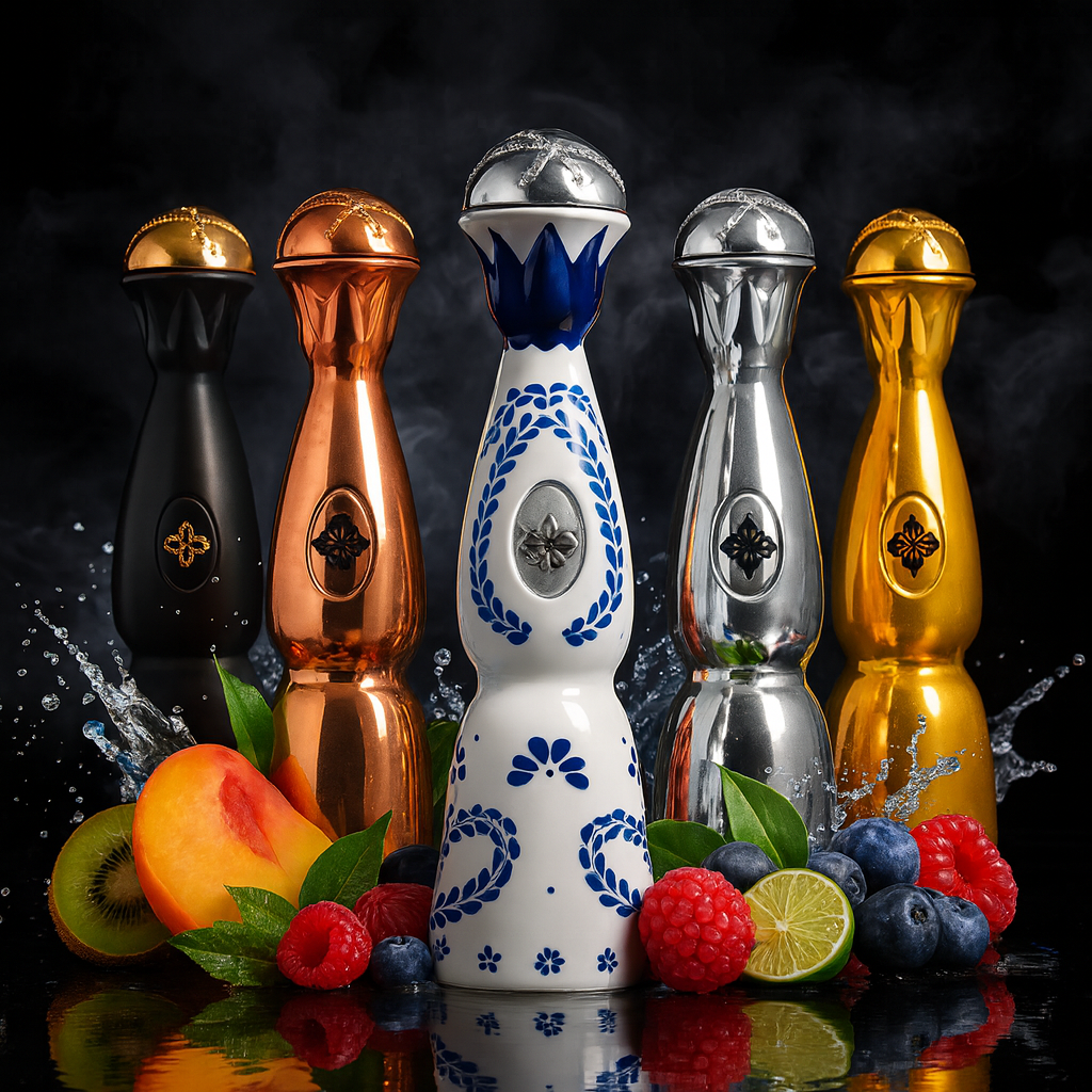 Humo Azul Special Edition