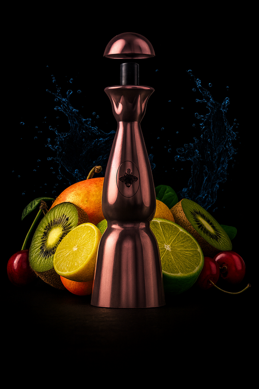Humo Azul Special Edition - Rose Gold [15.000]