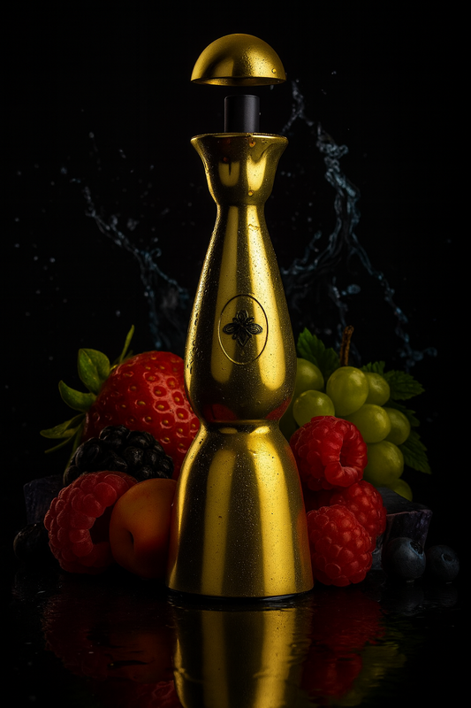 Humo Azul Special Edition - Gold [15.000]