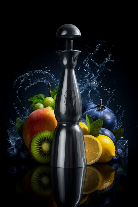 Humo Azul Special Edition - Silver [15.000]