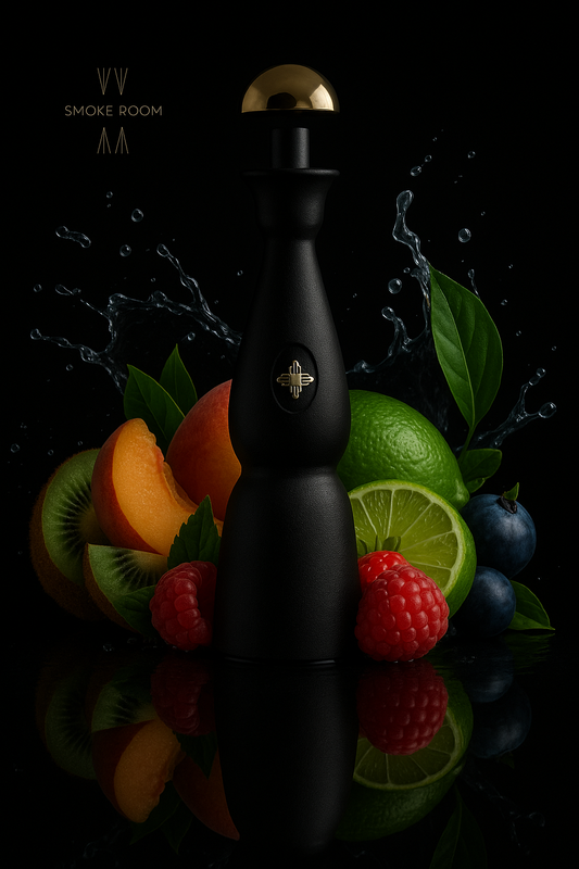 Humo Azul Special Edition - Black [15.000]